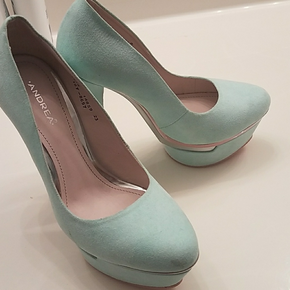 Shoes - Picture 3 of 3